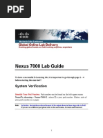 Nexus 7000 Lab Guide PDF