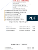 Update S4 HANA Simple Finance 1610 and 1702 E2E Project Document