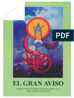 El Gran Aviso - Even Mary Jane PDF