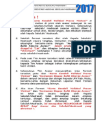Download 7 Kartu Kendali Pelaksanaan Akreditasidoc 1 by Sma Kristen Petra Kediri SN350911939 doc pdf