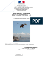 Helicóptero e Resgate PDF