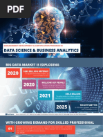 MDP - Data Science