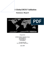 ASTERGDEM_ValidationSummaryReport_Ver1