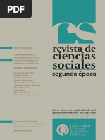 DOSSIER-Revista de Ciencias Sociales-Año 8-No. 30 2016.pdf