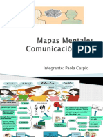 Paola Carpio - Mapas Mentales Contaduria - Comunicacion Oral