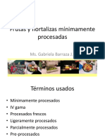 Cuarta Gama PDF