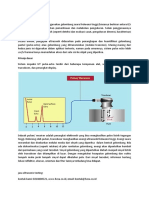 Jasa Ultrasonic Testing