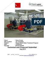 Boiler Treatment PDF