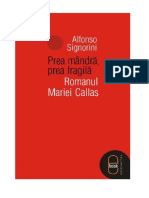 Signorini, Alfonso - Prea Mandra Prea Fragila (v1.0) FRI