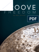Groove Freedom Downloadable Version