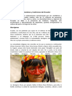 Costumbres y tradiciones del Ecuador.docx