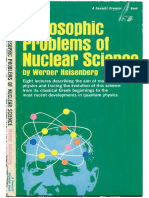 Heisenberg W.-Philosophic Problems of Nuclear Science-Pantheon Books (1952) PDF