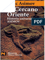 01 El Cercano Oriente PDF