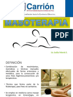 Masoterapia 1816 0