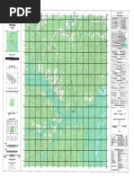 SCN Carta Topografica Matricial FORTALEZA SB 18 Z D v 3 50.000