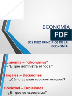 Capítulo I - Economia Mawking