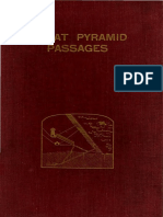 1910 Great Pyramid Passages Vol 1 PDF