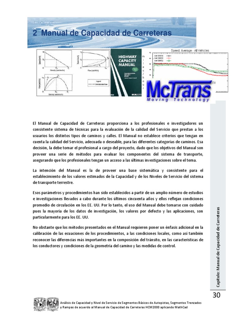 Manual HCS PDF | PDF | La carretera | Software
