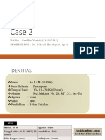 Case 2 - Bronkitis Akut