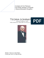 Teoria Dominatiei_Alina Stancescu (1)