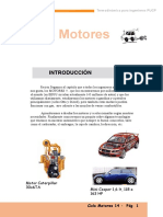 Libro Termodinamica Cap 14 Motores Hadzich PDF