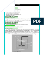 Extractive Metallurgy 1