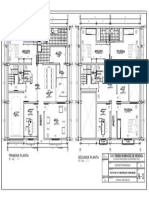 Floor plan layout measurements
