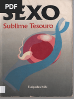 Sexo Sublime Tesouro (Euripedes Kühl) (L)
