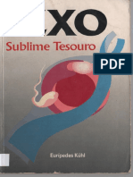 Sexo Sublime Tesouro (Euripedes Kühl) (L)