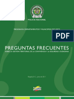 Cartilla Preguntas Frecuentes