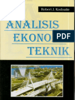 Analisis Ekonomi Teknik