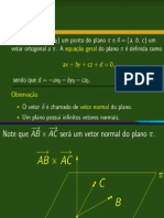 Estudo Dos Planos Pitagoras Enviada