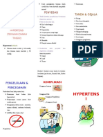 Leaflet Hipertensi 2