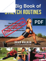 Big Book of Stretch Routines 
