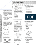 Question Bank With Answers