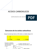 Acidos Carboxilicos2011