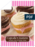 All about Cupcakes