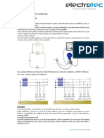 Manual Electrotec - Automatización Electromecánica - CadeSimu