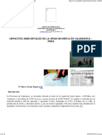 Artículo 28 - Impactos Ambientales de Minera Yanacocha.pdf