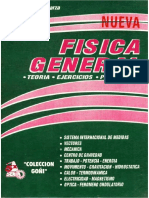 Fisica General Goñi Galarza 9na Edicion PDF