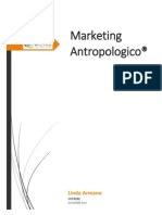 Marketing Antropologico PDF