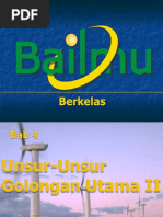 Download Unsur-unsur Golongan Utama II by MayashopNurma SN350943092 doc pdf