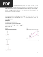 A Stationary Gas