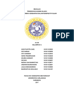 Upaya Promkes Dalam Perspektif Islam AJ-2A Kel. 4