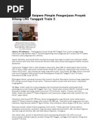 Download Train 3 LNG Tanggu by Franz Theo Kribo SN350947173 doc pdf