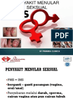 Penyakit Menular Seksual 1