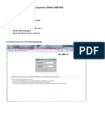 Setting Up A Sip Provider On A Siemens Hipath 3000 PBX