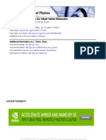 New Potential Function For Alkali Halide Molecules: Additional Information On J. Chem. Phys