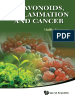Flavonoids, Inflammation and Cancer - Hollie Swanson (WSP, 2016)