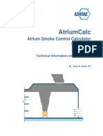 AtriumCalcReport-V 1-1a PDF